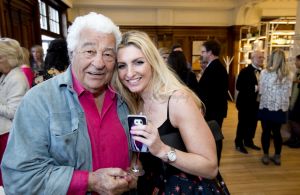 _antonio carluccios party york april 2017 wendy 1.jpg